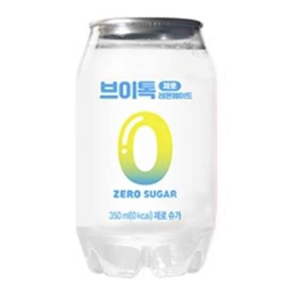Zero Sugar Lemonade 6EA 350ml
